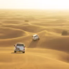 Ultimate Dubai Desert